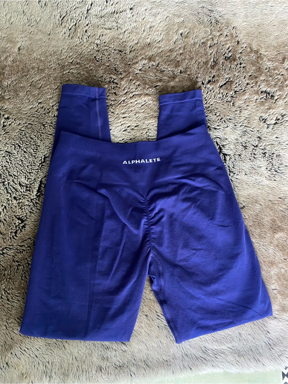 Alphalete Amplify L